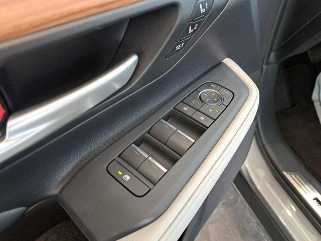 new 2026 Toyota Grand Highlander car, priced at $60,447