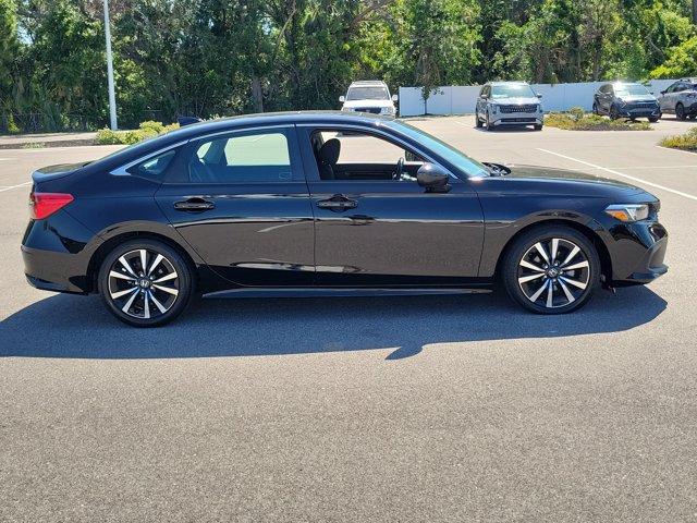 used 2023 Honda Civic car, priced at $20,602