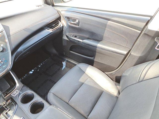 used 2016 Toyota Avalon car, priced at $19,177