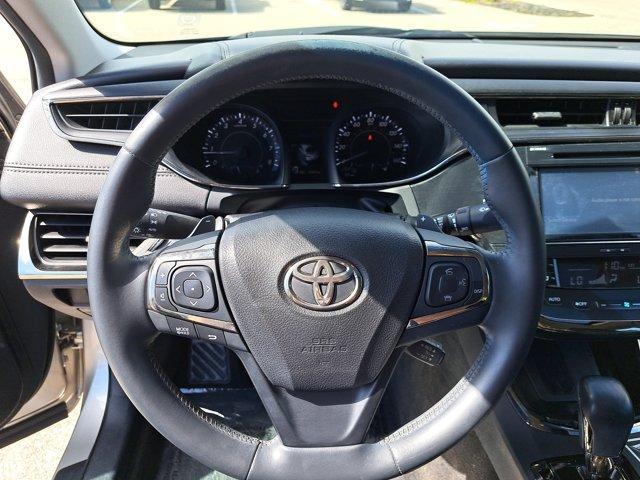 used 2016 Toyota Avalon car, priced at $19,177
