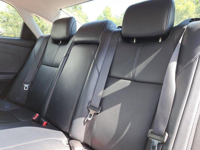 used 2016 Toyota Avalon car, priced at $19,177