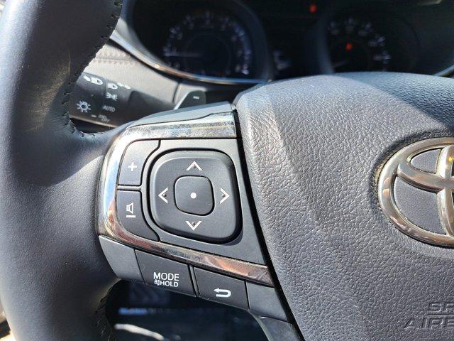 used 2016 Toyota Avalon car, priced at $19,177