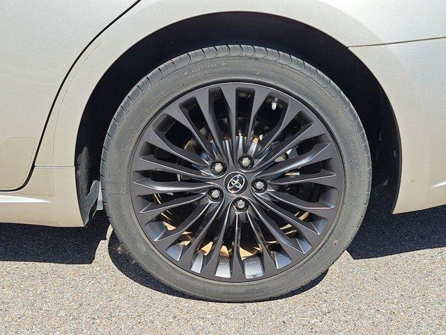 used 2016 Toyota Avalon car, priced at $19,177