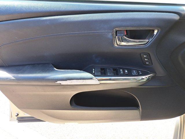 used 2016 Toyota Avalon car, priced at $19,177