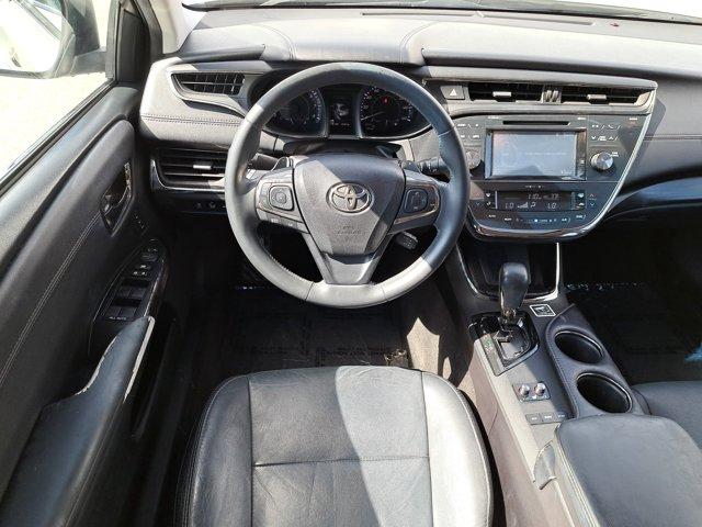 used 2016 Toyota Avalon car, priced at $19,177