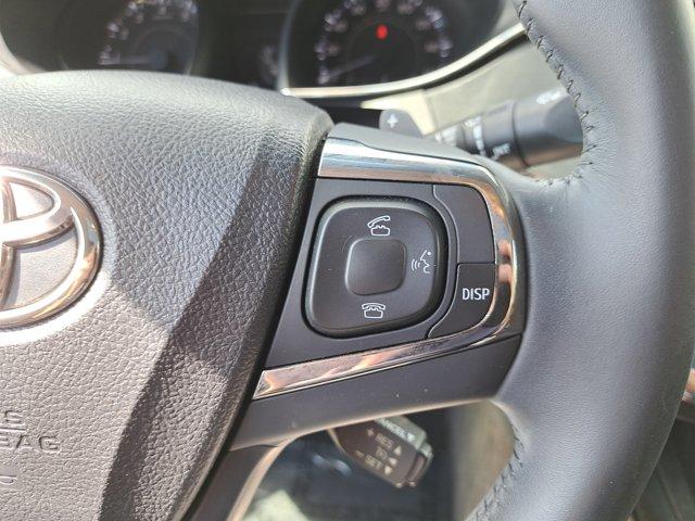 used 2016 Toyota Avalon car, priced at $19,177