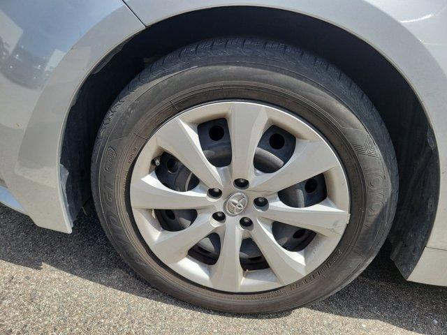 used 2022 Toyota Corolla car, priced at $19,991