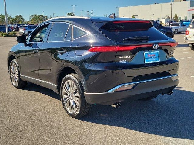 used 2021 Toyota Venza car, priced at $30,994