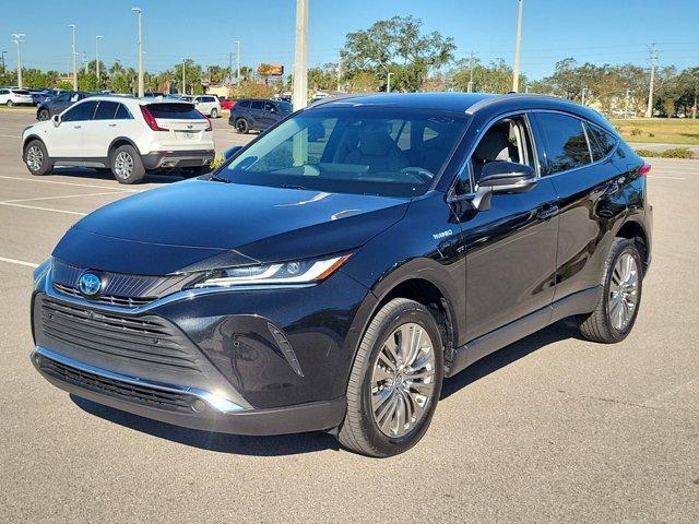 used 2021 Toyota Venza car, priced at $30,994