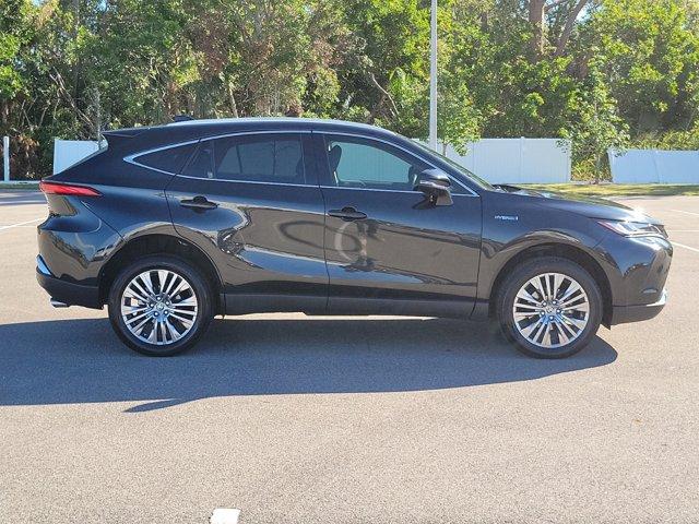 used 2021 Toyota Venza car, priced at $30,994