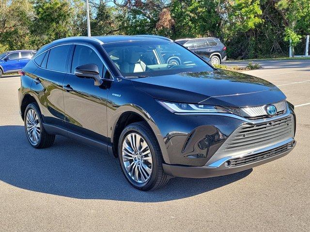 used 2021 Toyota Venza car, priced at $30,994