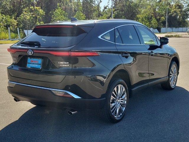 used 2021 Toyota Venza car, priced at $30,994