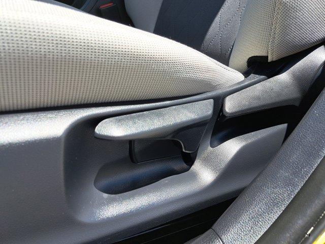 used 2024 Toyota Corolla car, priced at $19,456