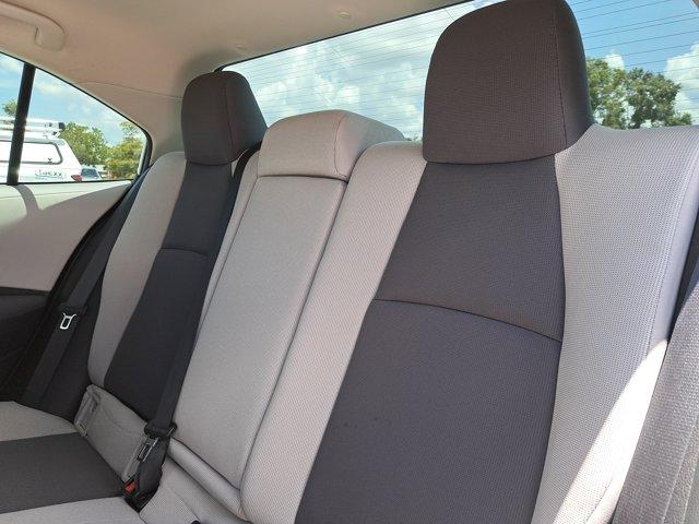 used 2024 Toyota Corolla car, priced at $19,456