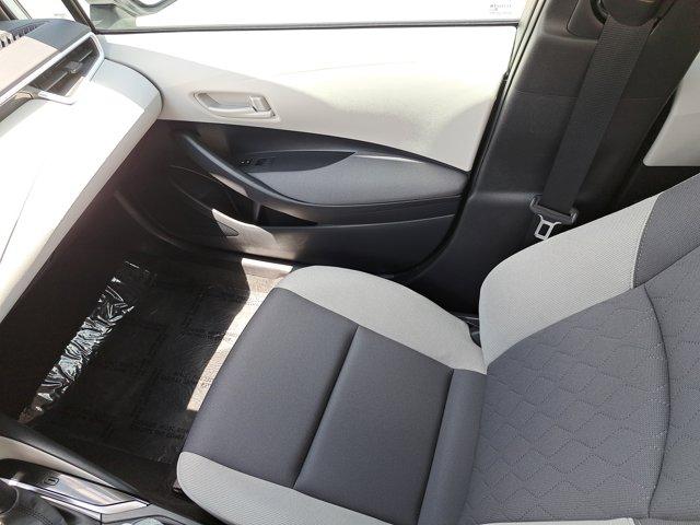 used 2024 Toyota Corolla car, priced at $19,456