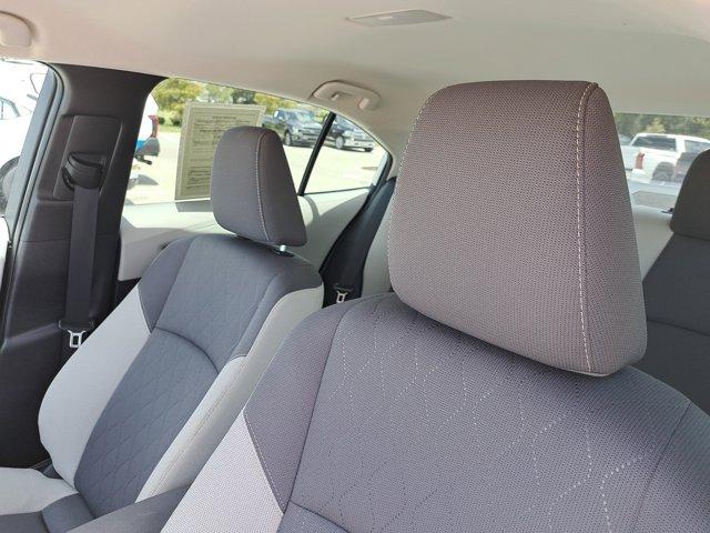 used 2024 Toyota Corolla car, priced at $19,456
