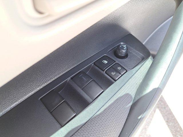 used 2024 Toyota Corolla car, priced at $19,456