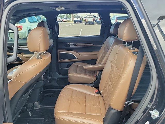 used 2021 Kia Telluride car, priced at $31,955