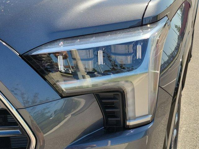 new 2025 Toyota Sequoia car, priced at $86,413