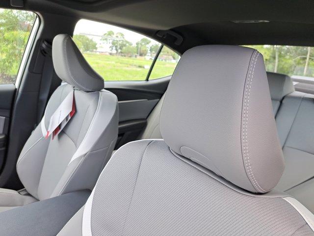 new 2025 Toyota Camry car, priced at $34,771