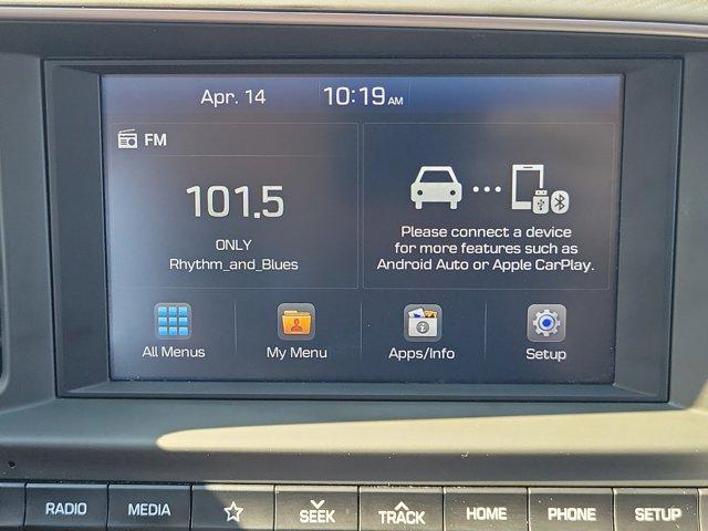 used 2019 Hyundai Elantra car, priced at $13,888