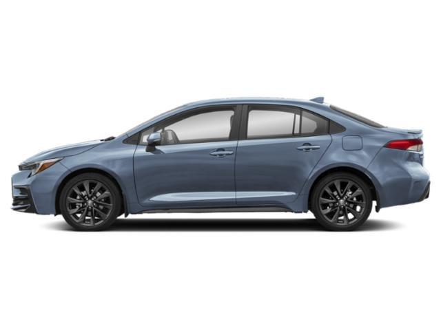 new 2026 Toyota Corolla car, priced at $26,505