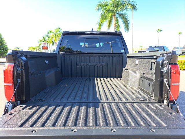 new 2025 Toyota Tacoma car, priced at $47,735