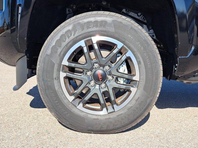 new 2025 Toyota Tacoma car, priced at $47,735