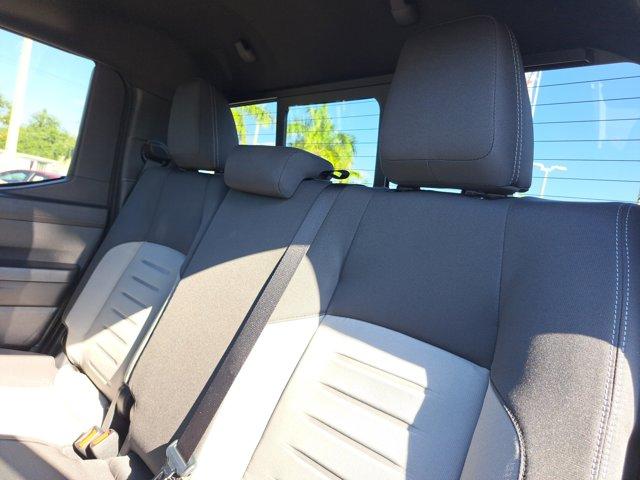 new 2025 Toyota Tacoma car, priced at $47,735