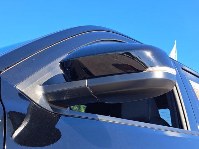 new 2025 Toyota Tacoma car, priced at $47,735