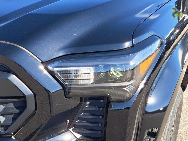 new 2025 Toyota Tacoma car, priced at $47,735