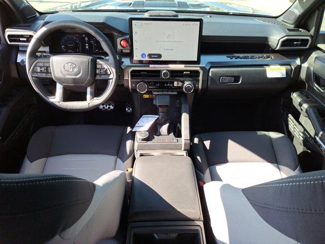 new 2025 Toyota Tacoma car, priced at $47,735