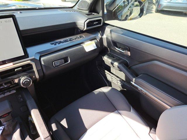 new 2025 Toyota Tacoma car, priced at $47,735