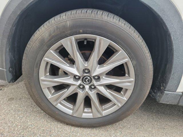 used 2021 Mazda CX-5 car, priced at $26,490