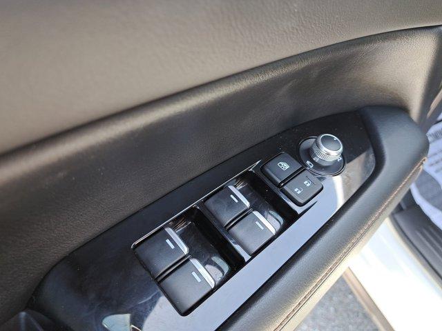 used 2021 Mazda CX-5 car, priced at $23,812
