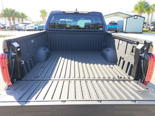 new 2026 Toyota Tundra car, priced at $57,726