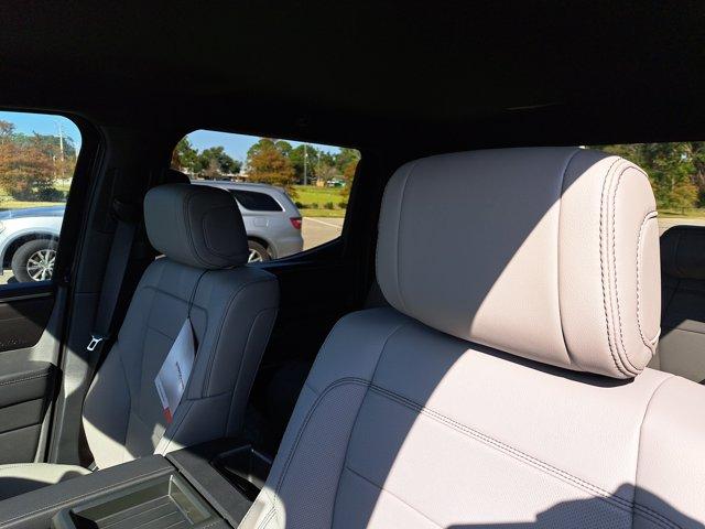 new 2026 Toyota Tundra car, priced at $57,726