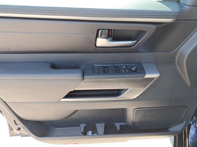 new 2026 Toyota Tundra car, priced at $57,726