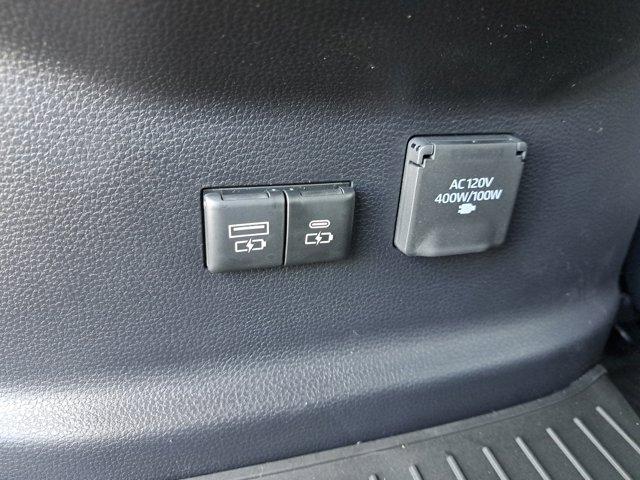 new 2026 Toyota Tundra car, priced at $57,726