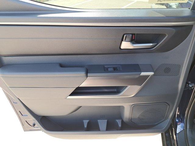 new 2026 Toyota Tundra car, priced at $57,726