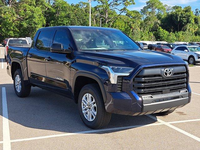 new 2026 Toyota Tundra car, priced at $57,726