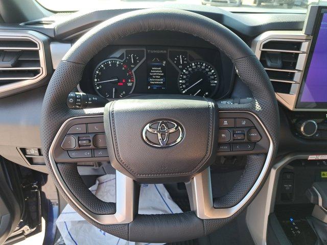 new 2026 Toyota Tundra car, priced at $57,726