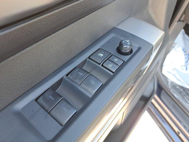 new 2026 Toyota Tundra car, priced at $57,726