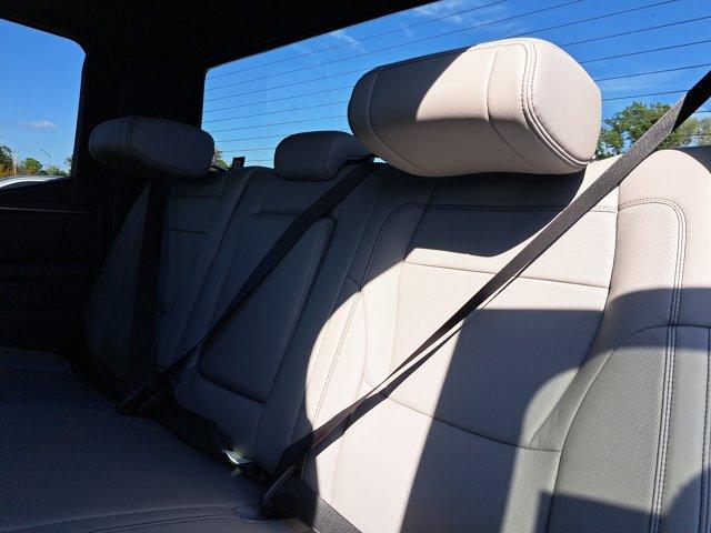 new 2026 Toyota Tundra car, priced at $57,726