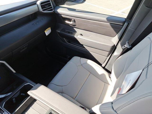 new 2026 Toyota Tundra car, priced at $57,726