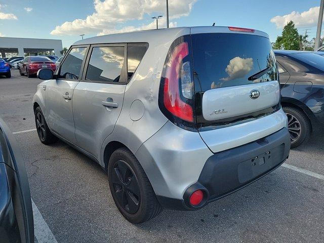 used 2014 Kia Soul car, priced at $4,888