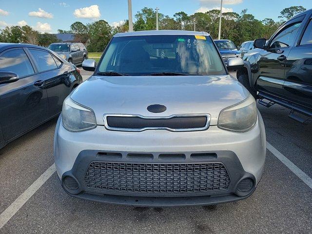 used 2014 Kia Soul car, priced at $4,888