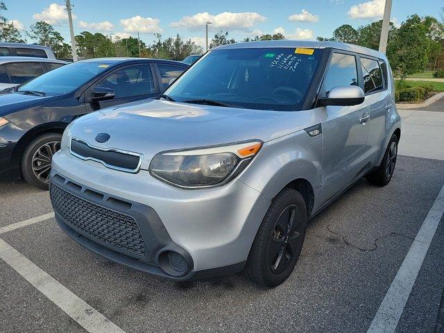 used 2014 Kia Soul car, priced at $4,888