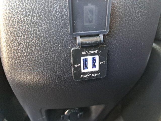 used 2018 Toyota RAV4 car, priced at $17,056