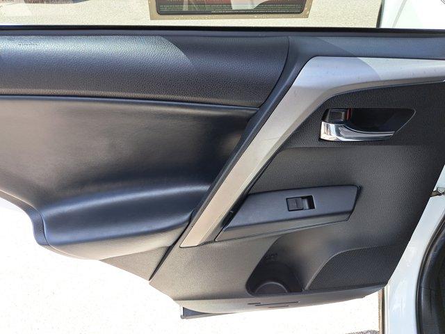 used 2018 Toyota RAV4 car, priced at $17,056